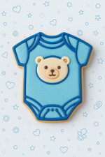 Baby Boy Teddy Bear Clothes