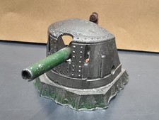 VINTAGE ASTRA COASTAL DEFENCE