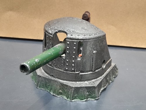 Vintage astra coastal defence - vintage,