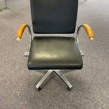 Welonda Black Chrome