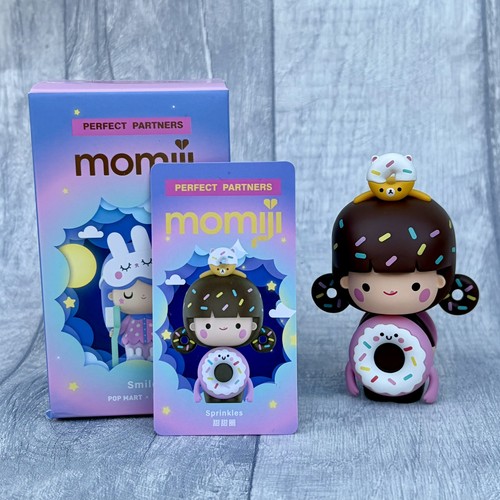 Momiji doll sprinkles - sprinkles, perfect
