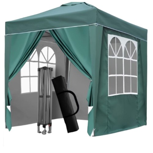 All seasons gazebo - seasons, heavy