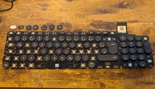 Replacement Keys for LOGITECH