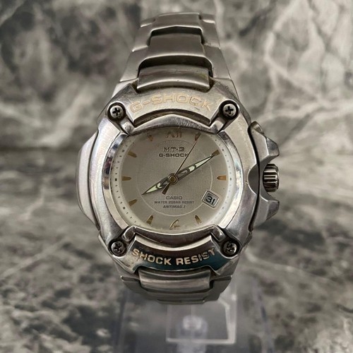 Working condition casio - [working, condition]