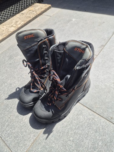 Still steel toe - still,