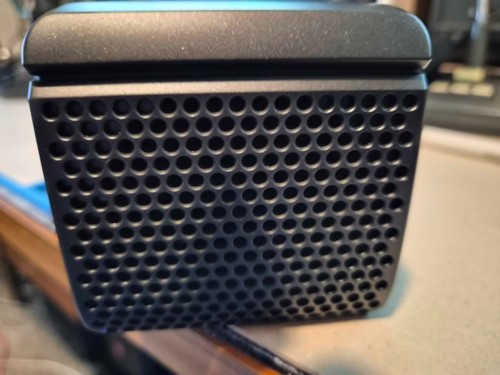 Yaesu base speaker - ,
