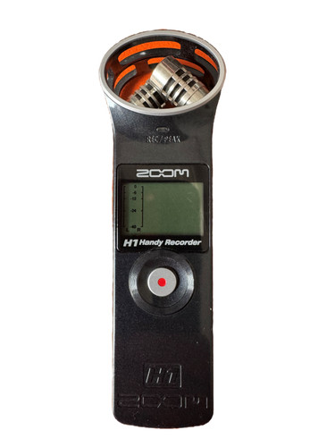 Zoom handy portable - zoom, digital