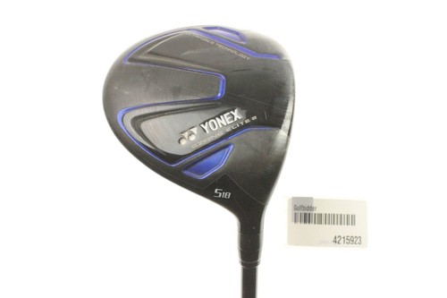 Yonex ezone elite golf club - yonex, elite-2