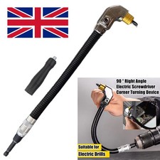 90 Degree Right Angle Drill