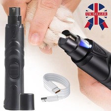 Pet Dog Cat Nail Claw Grooming