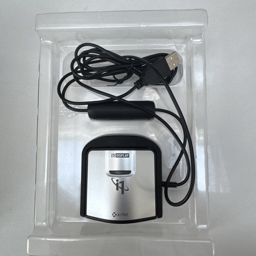 Rite display model - x-rite, (model