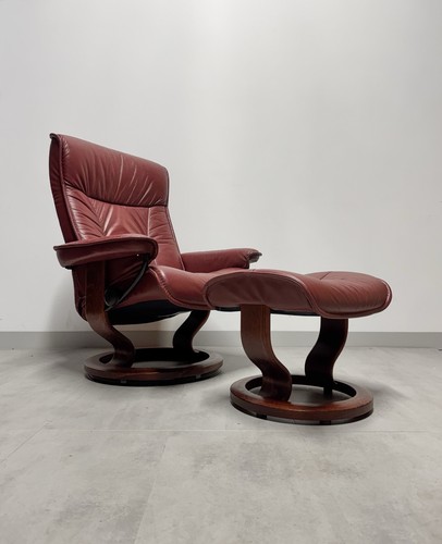 Ekornes stressless medium size - medium,