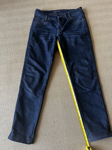 Revit denim motorcycle jeans - revit,