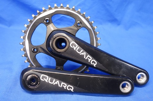 Sram quarq carbon 11 - quarq, 1