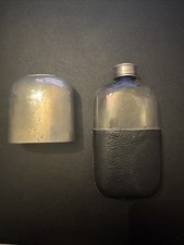 Vintage Silver Plated, Glass &