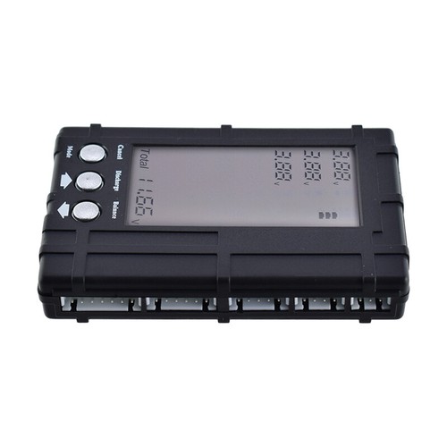 3in1 battery balancer - 3in1,
