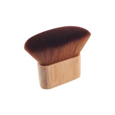 Cleaning Neck Soft Hair Brush