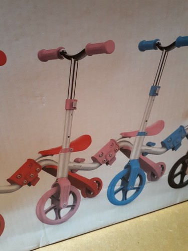 Kamures 2 wheels kick - wheels,