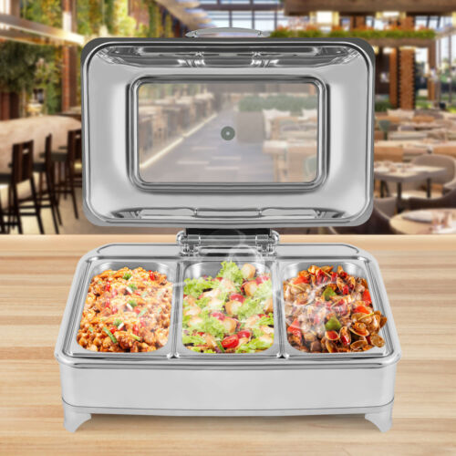 Tray food warmer - tray,