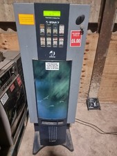 Vintage cigarette vending