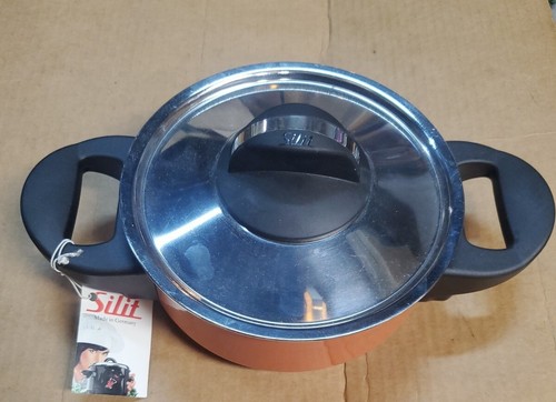 Silit cookware unused - silit, 7"