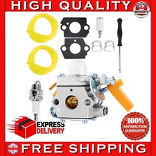 Carburetor for Homelite Ryobi