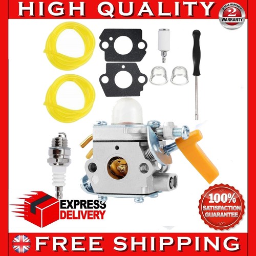 Carburetor for homelite ryobi - carburetor,
