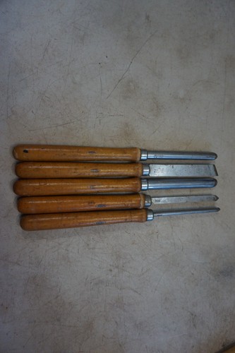 Vintage craftsman piece - vintage,