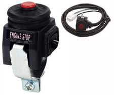 KILL SWITCH TO FIT KAWASAKI