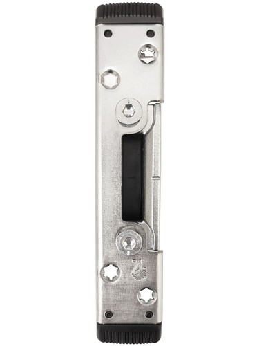Fuhr upvc door - fuhr,