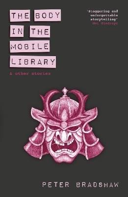 The body mobile library - the,