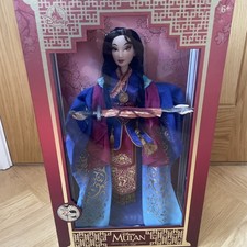 Disney Store Limited Edition