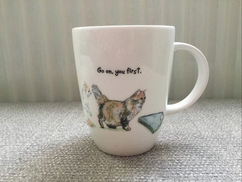 Hudson middleton china mug - middleton,