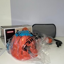 Oregon Yukon Safety Helmet