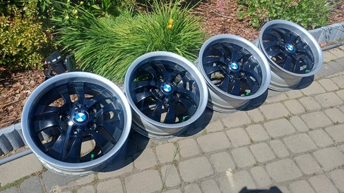 Oem bmw alloys 5x120 e90 - oem,