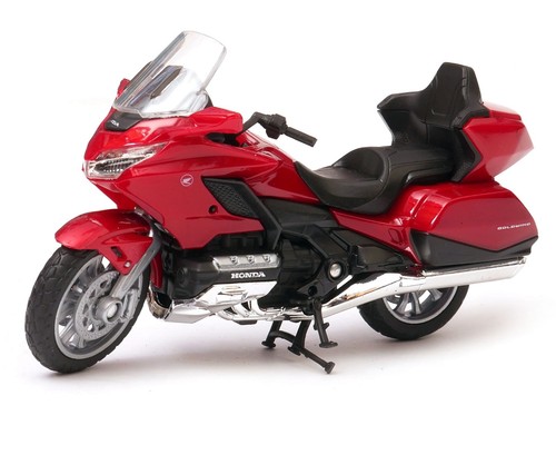 Honda gold wing - honda,