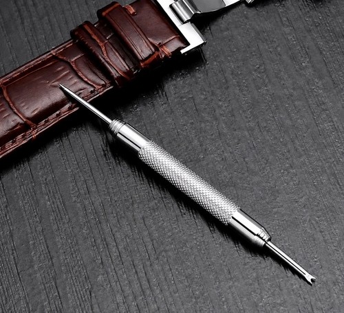 Watch strap bracelet spring - watch, strap/bracelet