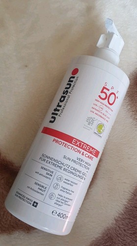 Ultrasun spf extreme - 50+,