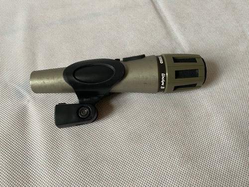 Vintage shure 5155d unidyne - unidyne, b