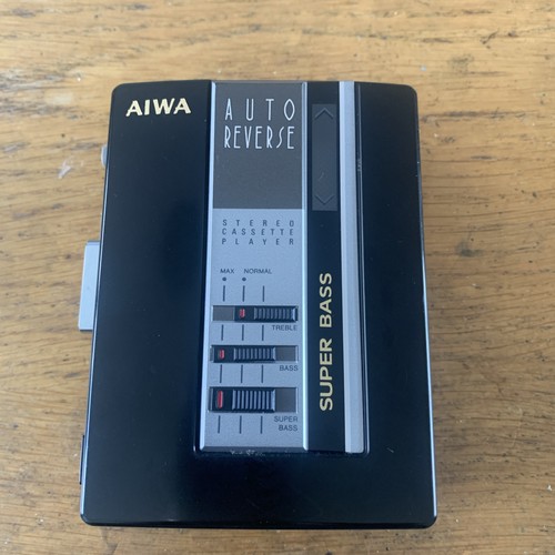 Aiwa auto reverse g53 - auto,