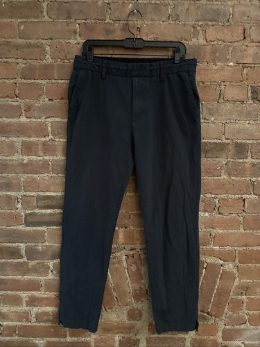 James perse men tech pant - men's,