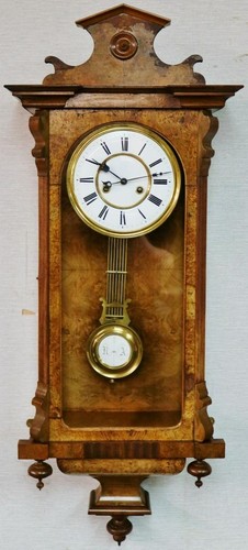 Small antique german day - 8,