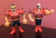 WWF Hasbro Legion of Doom