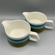 J & G Meakin “Elite” Gravy