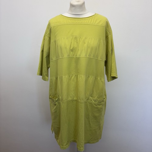 Yacco maricard tunic - one, size