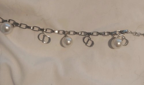 Dior sliver and - sliver,