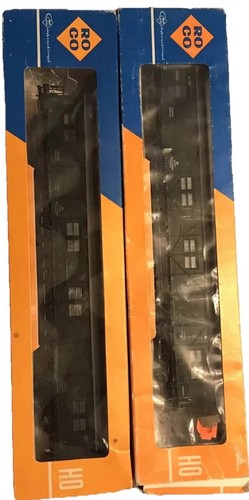 Roco 4359a 4359 - roco, ho