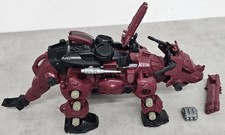 Zoids Tomy Vintage Redhorn Il Terribile