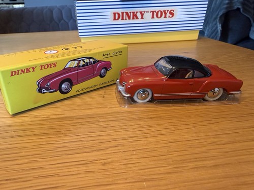 Atlas edition dinky toys 24m - edition,