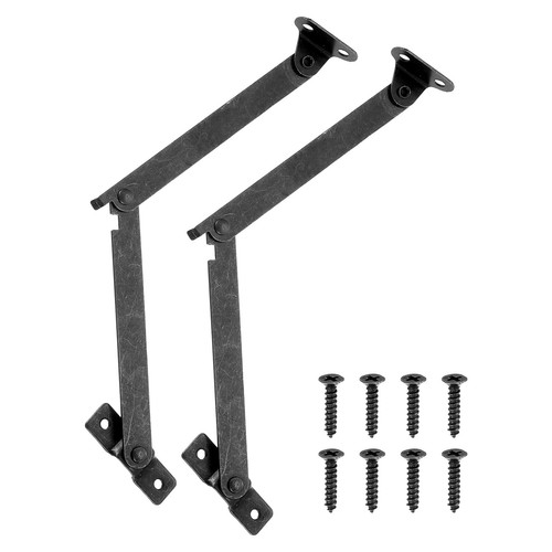 2pcs folding lid support - lid,